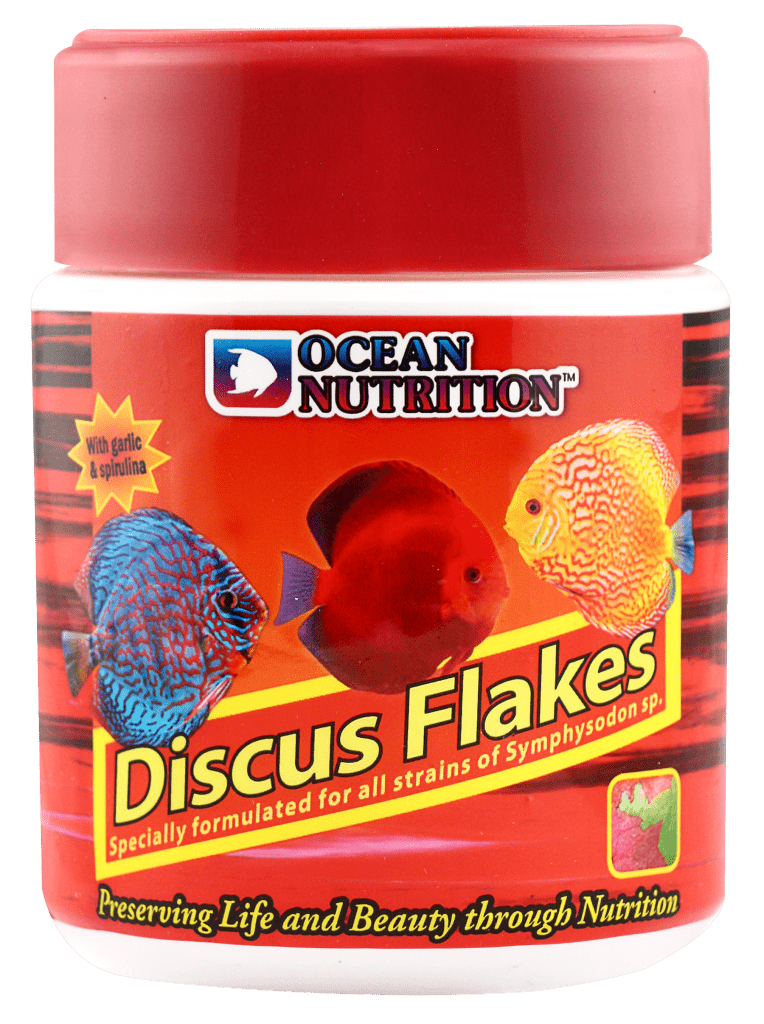 Discus Flakes