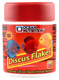 Discus Flakes