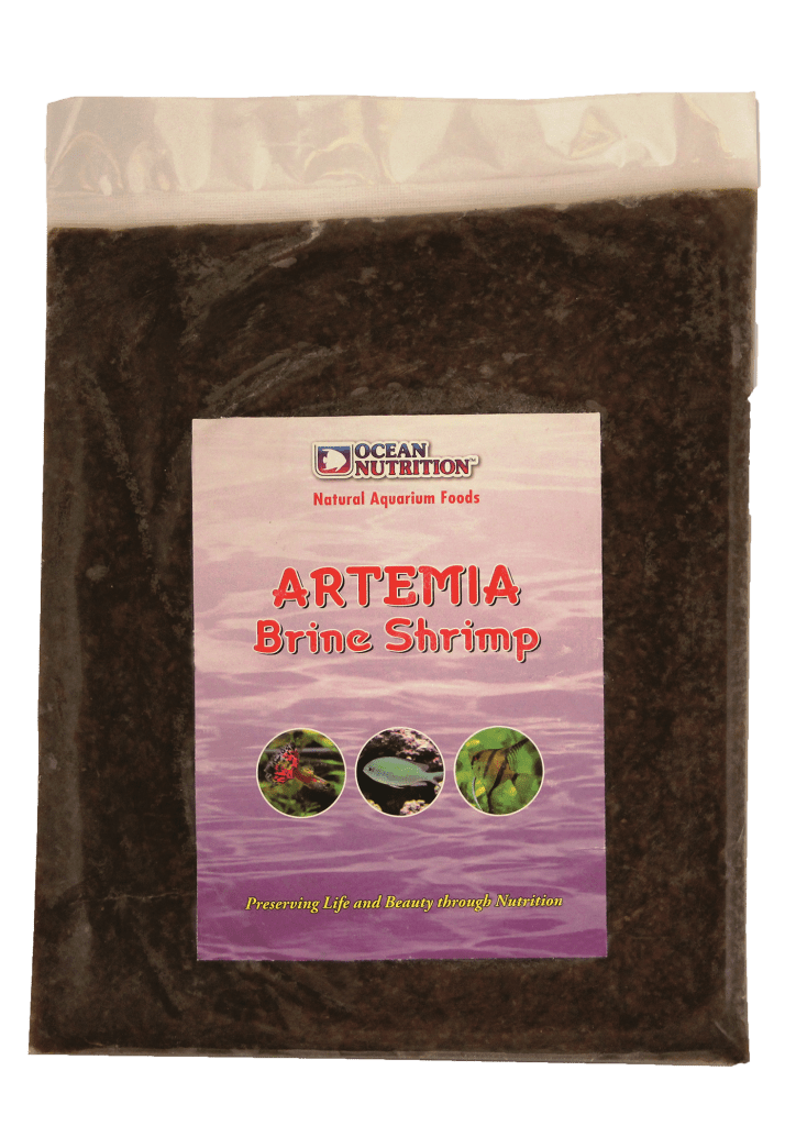 Artémia