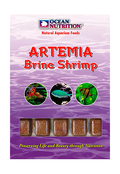 Artémia Blister
