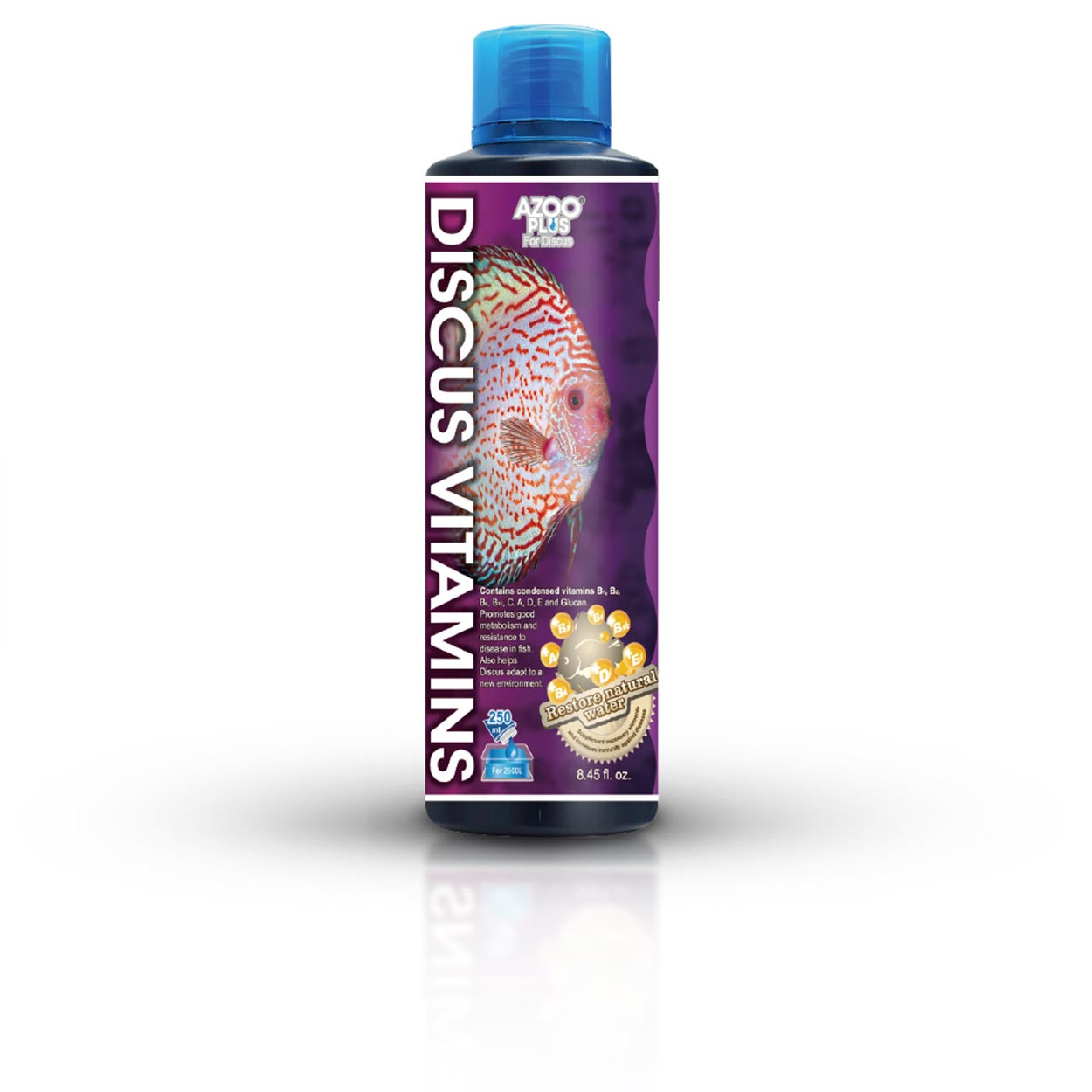 Discus Vitamins