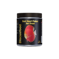 El mejor sueño rojo en forma de copo de corazón