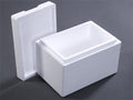 Caja de transporte