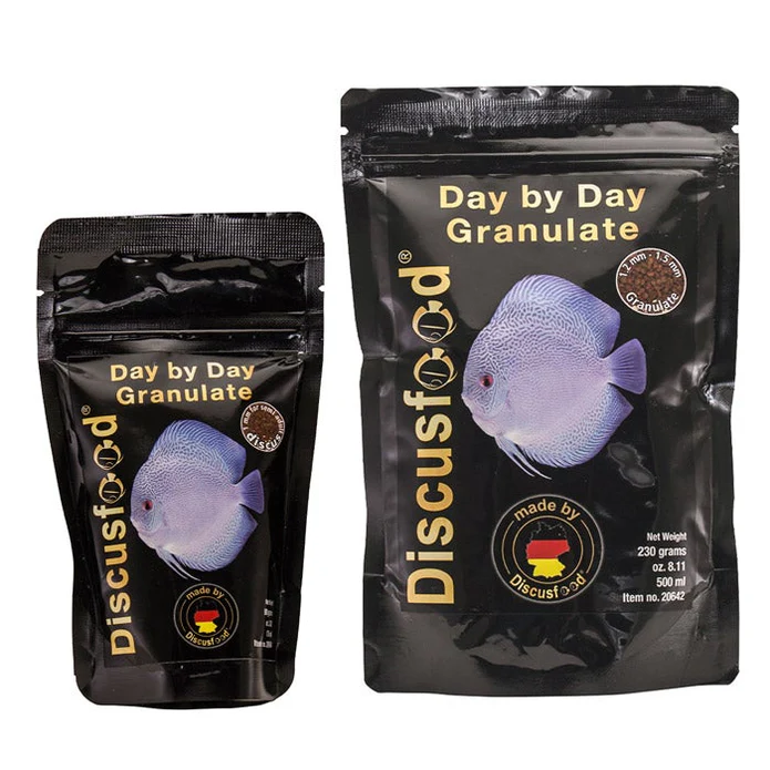 Granulado Día a Día