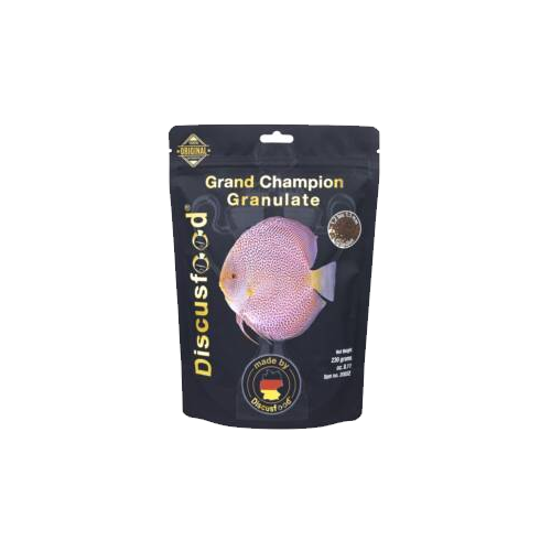 Granulado Grand Champion