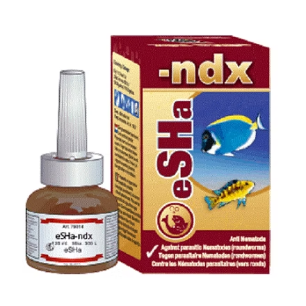 eSHA -ndx