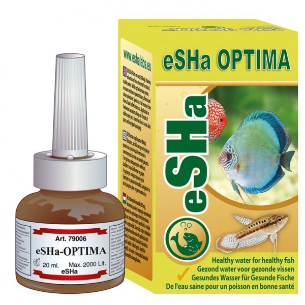 eSHA Optima