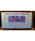 Diskus Energyfood Weissflog Color