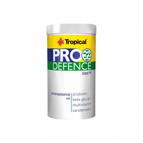 PRO Defensa M