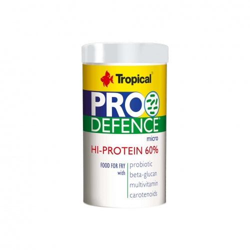 PRO Defensa Micro