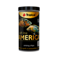 Línea suave América talla L