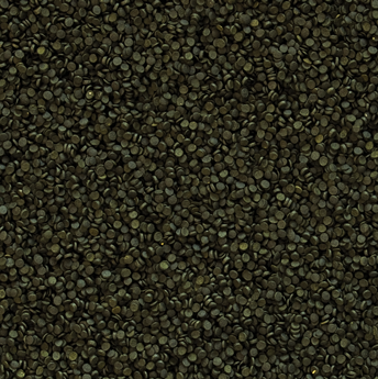 Gránulos de espirulina súper fuertes